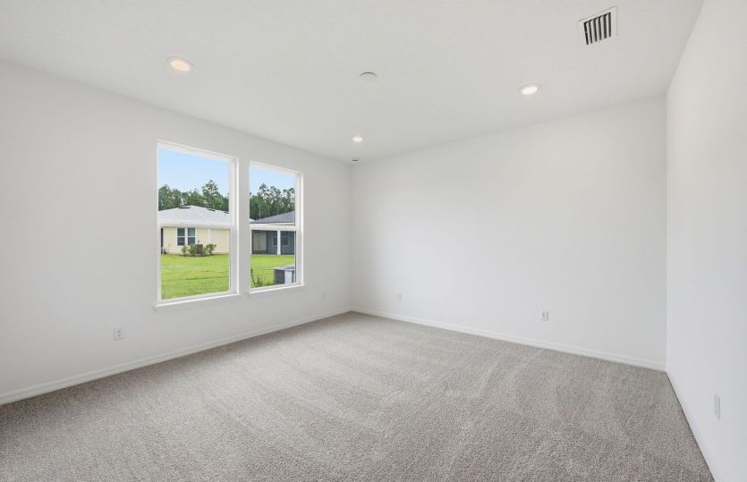 Hallmark | Owner's Suite