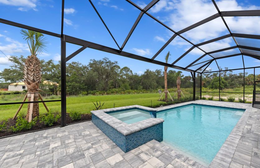 Gorgeous Pool