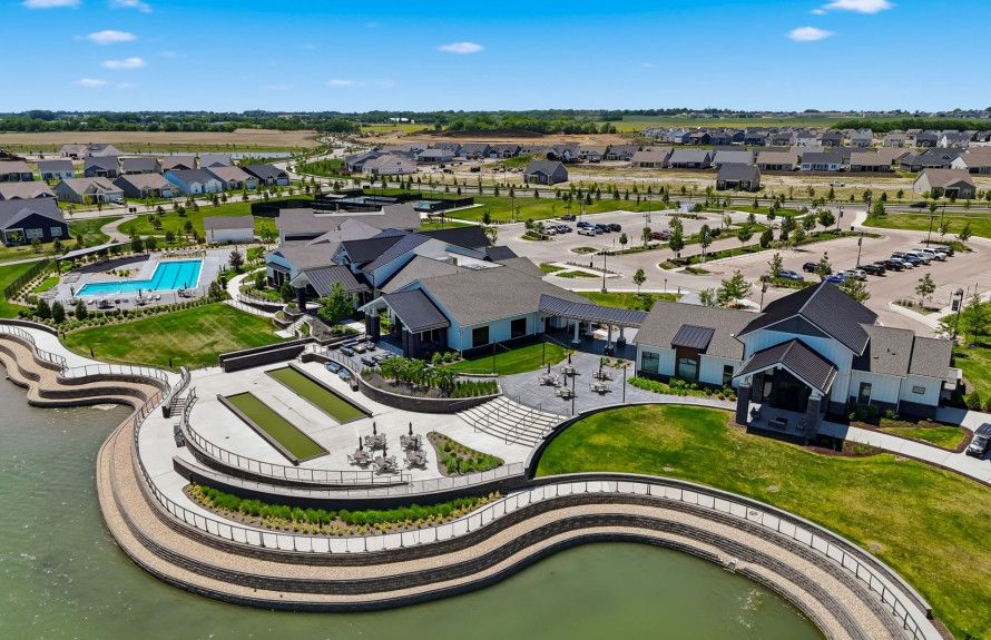 Active Living, Elevated