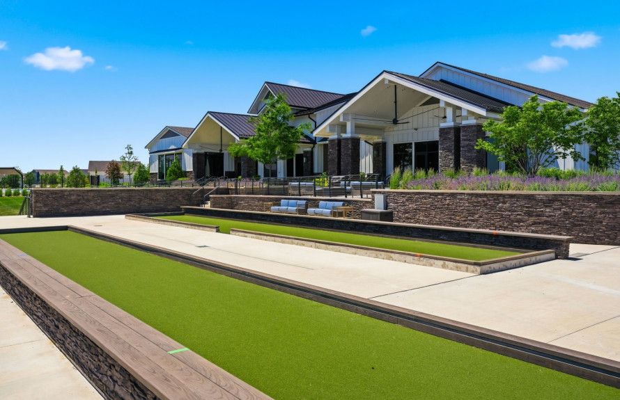 55+ Resort-Style Community