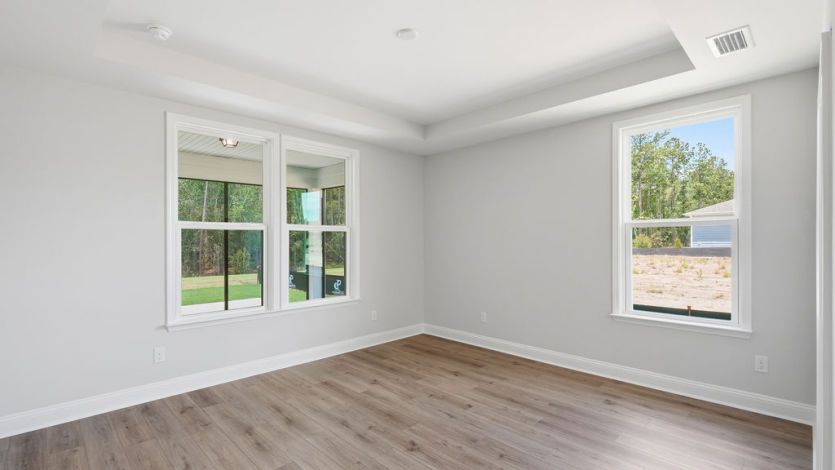 Owner's Suite