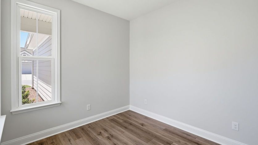 Flex Room