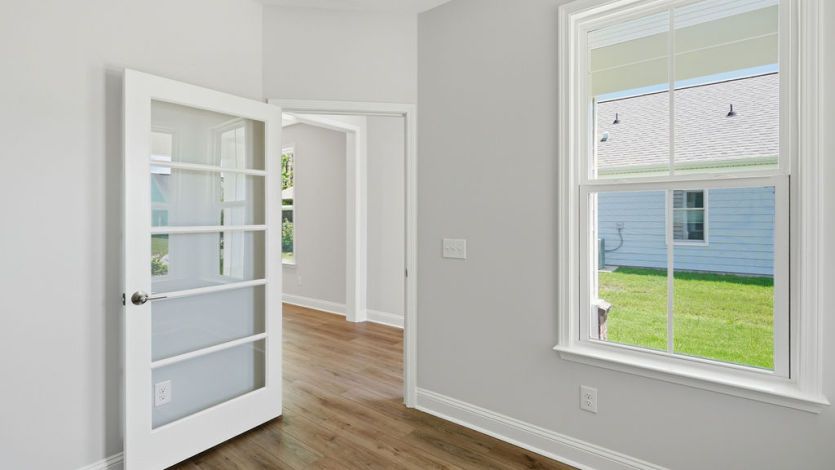 Flex Room
