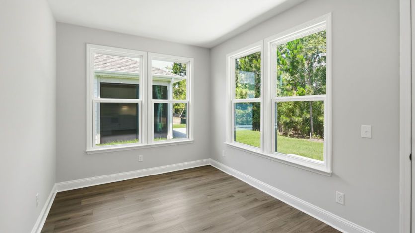 Sunroom