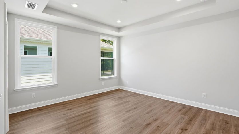 Owner's Suite