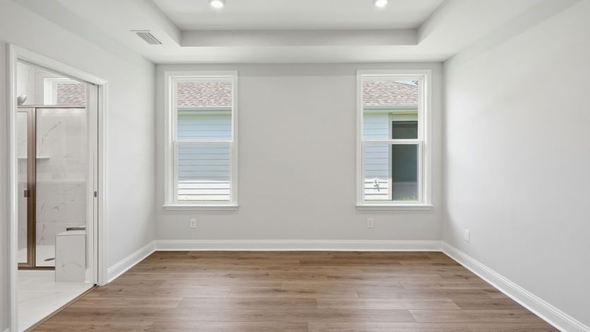 Owner's Suite