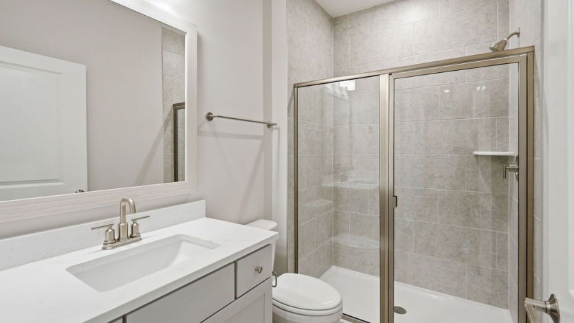 Bathroom 2