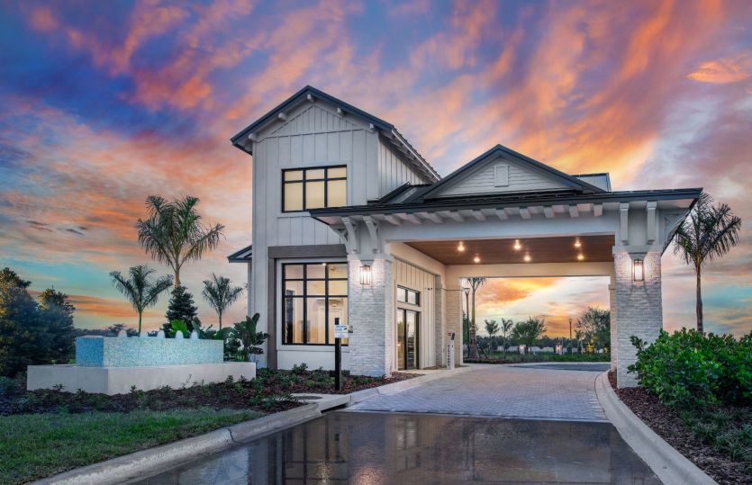 Gated Community