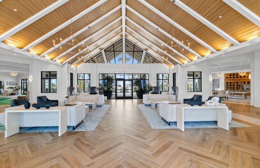 Amenities Open Now
