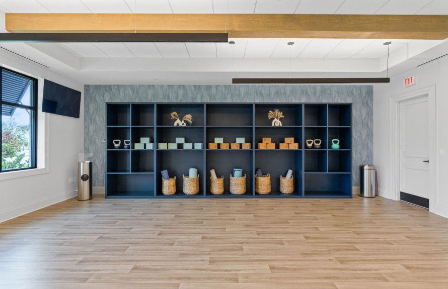 Movement Studio