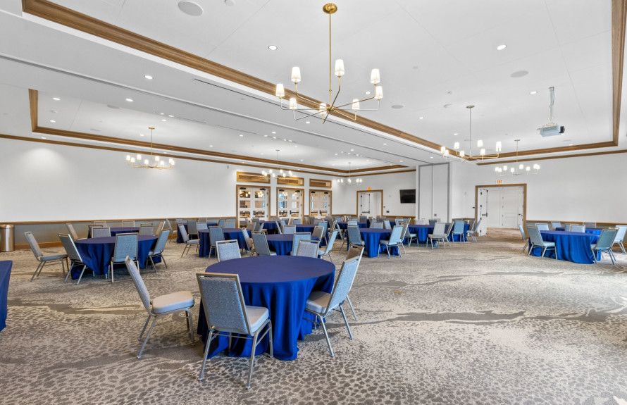 Ballroom