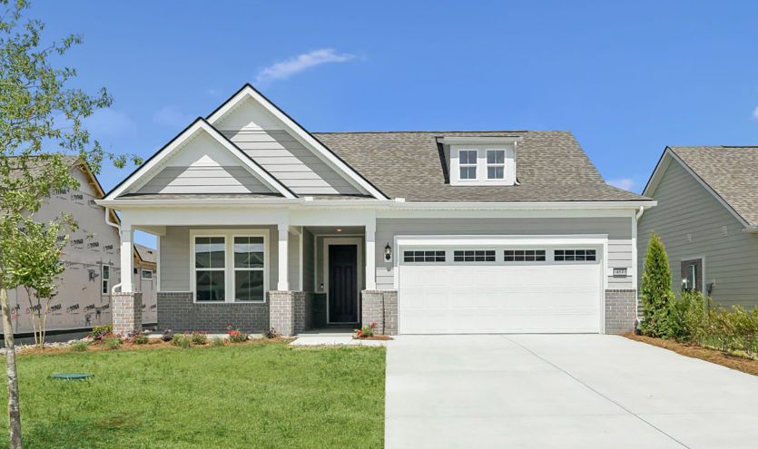 Quick Move-In Home