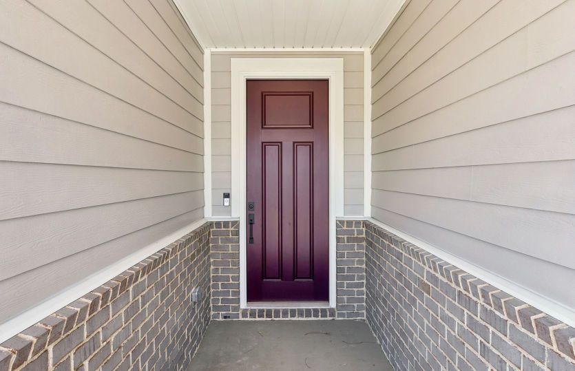 Quick Move-In Home