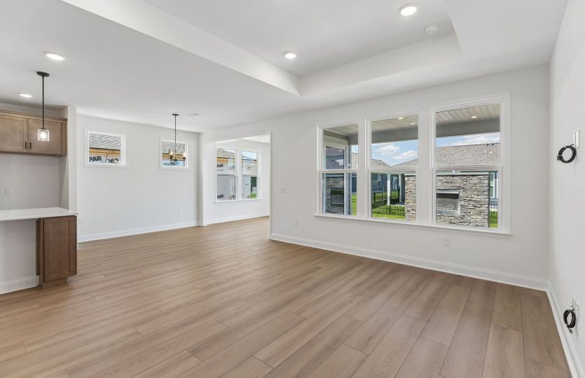 Quick Move-In Home