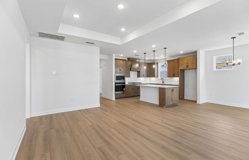 Quick Move-In Home