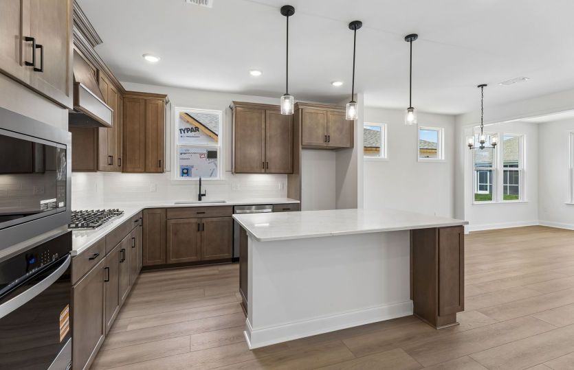 Quick Move-In Home