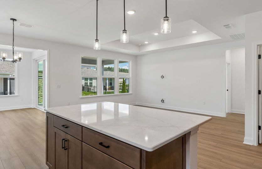 Quick Move-In Home