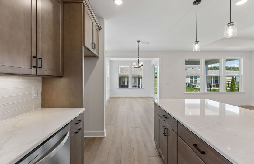 Quick Move-In Home