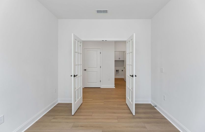 Quick Move-In Home
