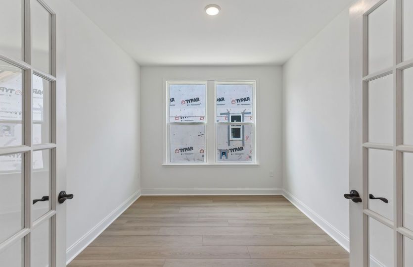 Quick Move-In Home