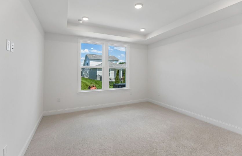 Quick Move-In Home