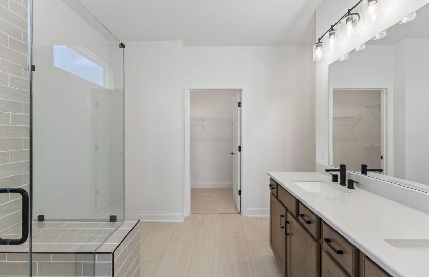 Quick Move-In Home