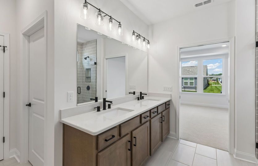 Quick Move-In Home