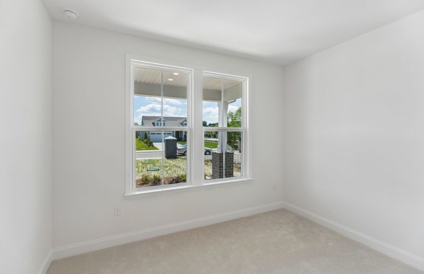 Quick Move-In Home