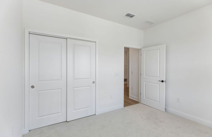 Quick Move-In Home