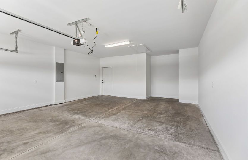 Quick Move-In Home
