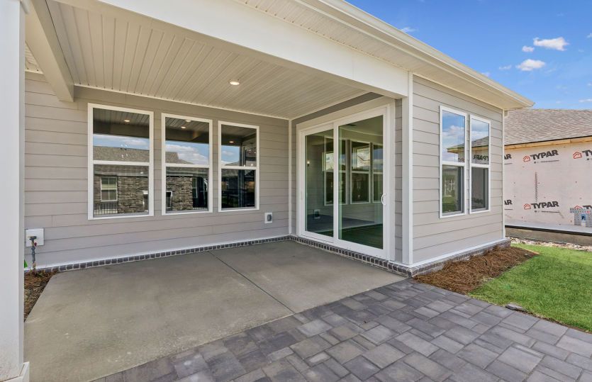 Quick Move-In Home