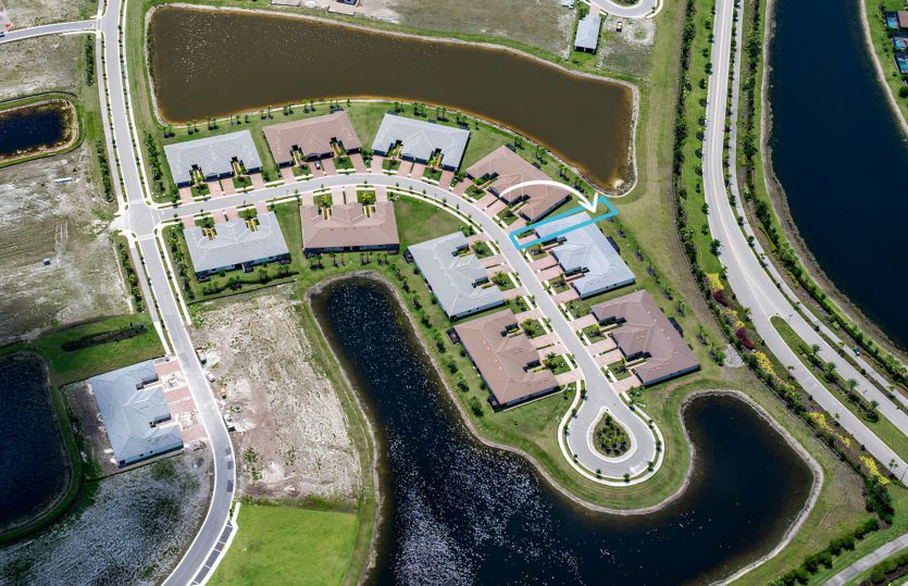 Location of this home