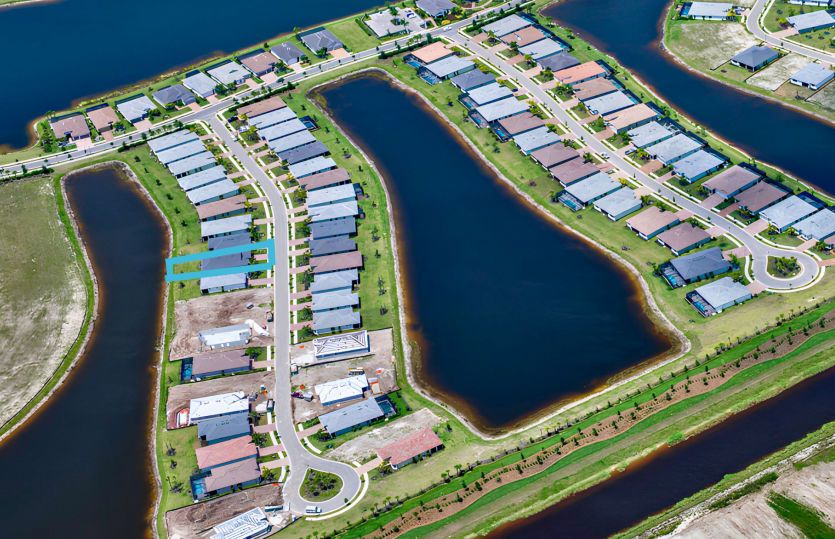Location of this home