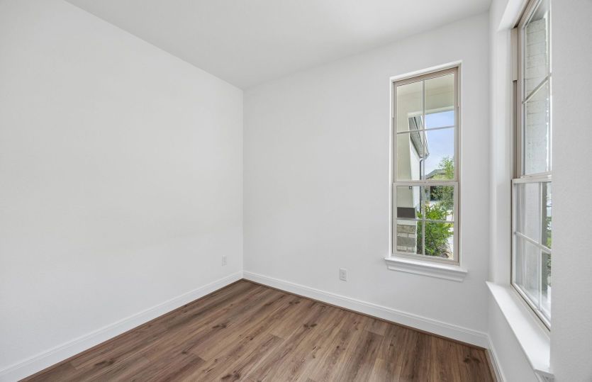 Quick Move-In Home