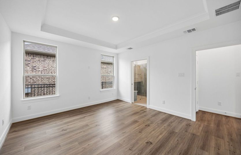 Quick Move-In Home