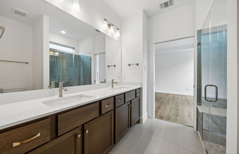 Quick Move-In Home