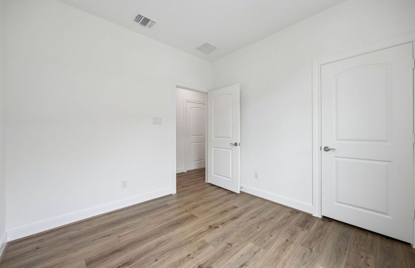 Quick Move-In Home