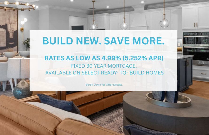 Special Financing