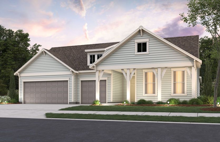 Renown Exterior LC312