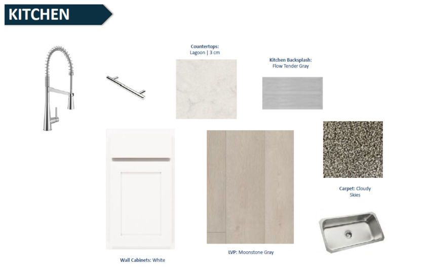 Prestige | Design Selections