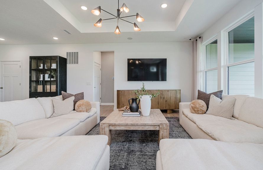 Brand New Home for You!