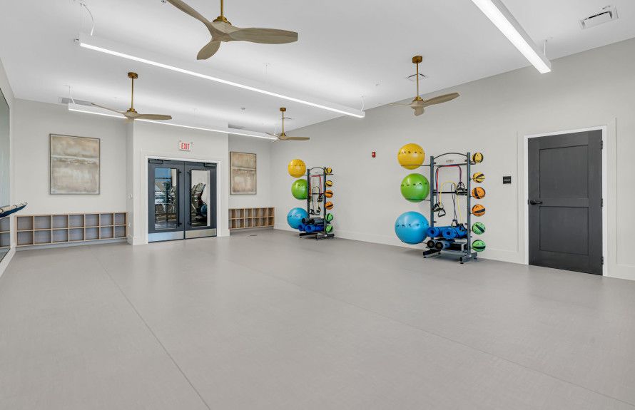 Movement Studio