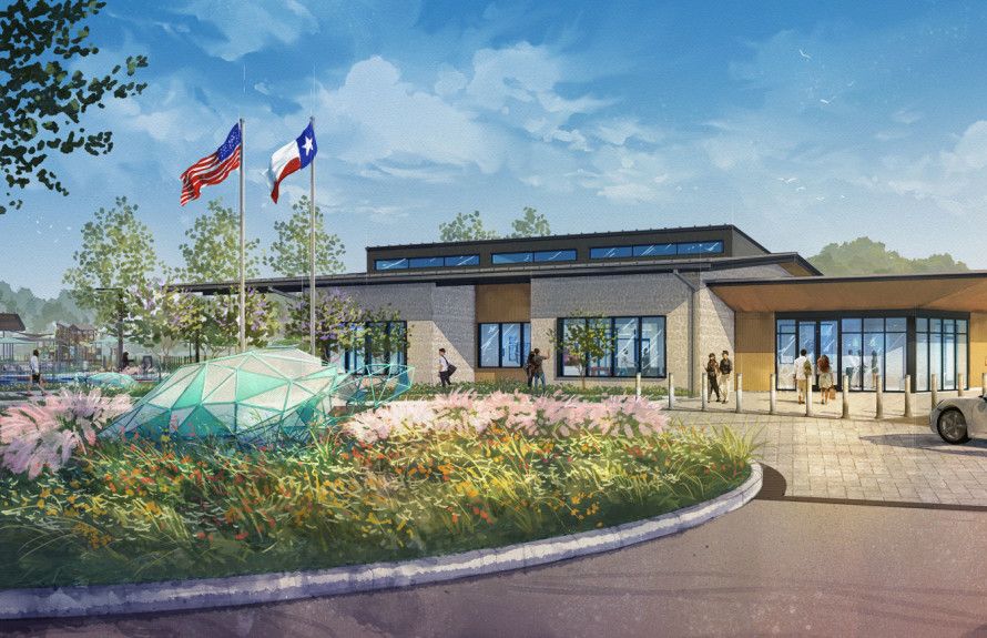 Enjoy Bridgeland Amenities