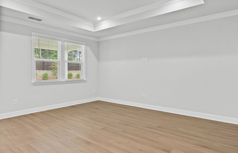 Gathering room