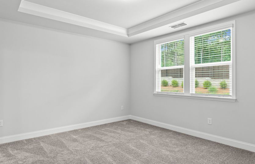 Owners suite