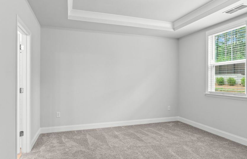 Owners suite