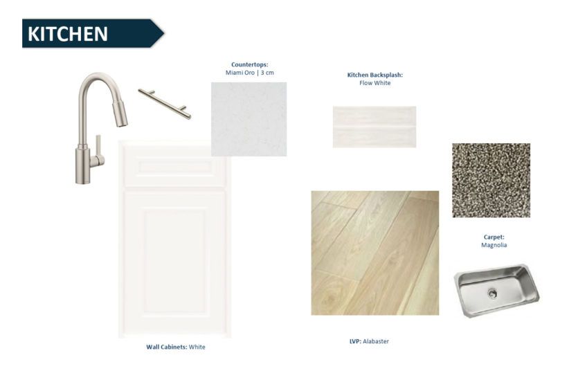 Hallmark | Design Selections