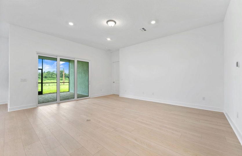Gathering Room