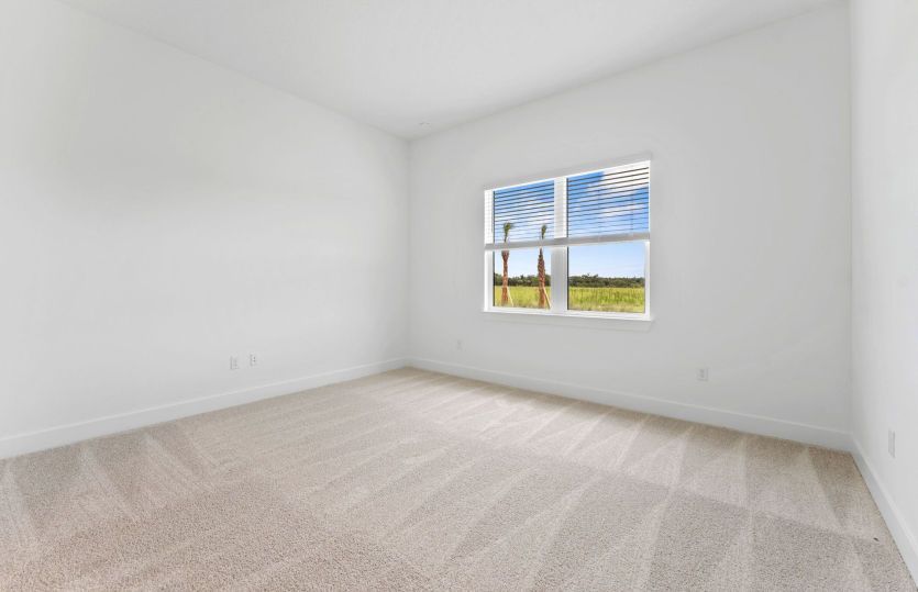 Owner's Suite