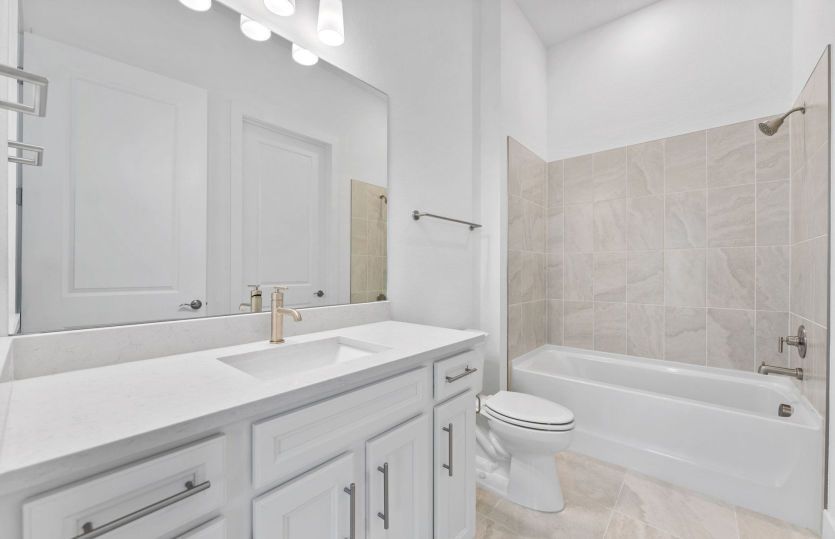 Bathroom 2